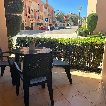 Baia Da Luz Luz Beach 1 Bedroom Apartment Luaran gambar