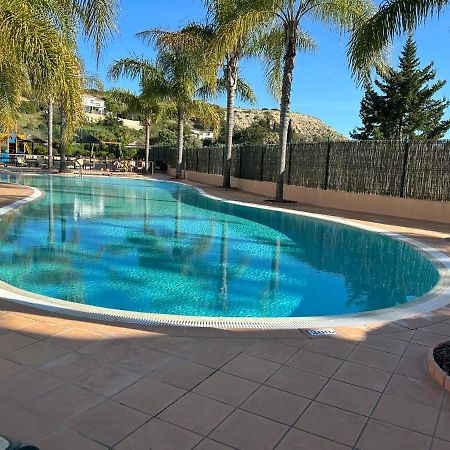 Baia Da Luz Luz Beach 1 Bedroom Apartment Luaran gambar