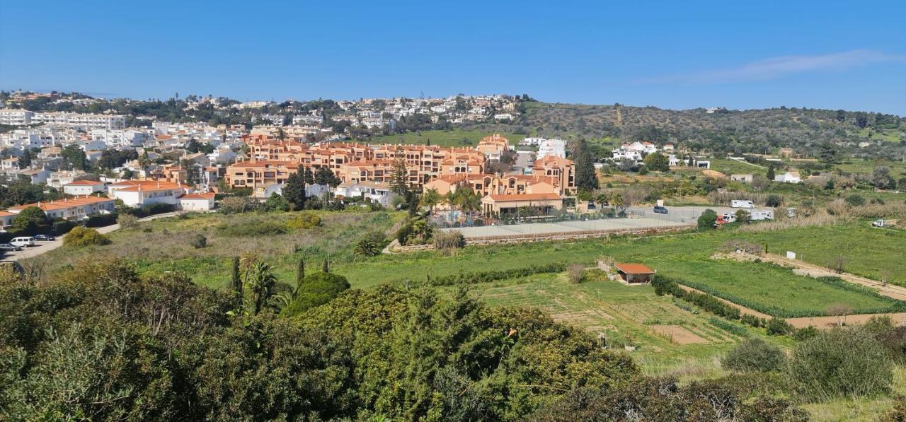Baia Da Luz Luz Beach 1 Bedroom Apartment Luaran gambar