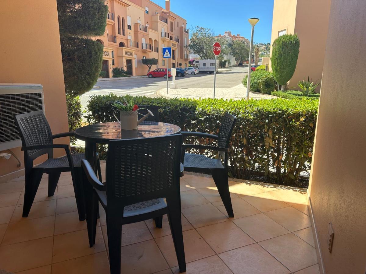 Baia Da Luz Luz Beach 1 Bedroom Apartment Luaran gambar