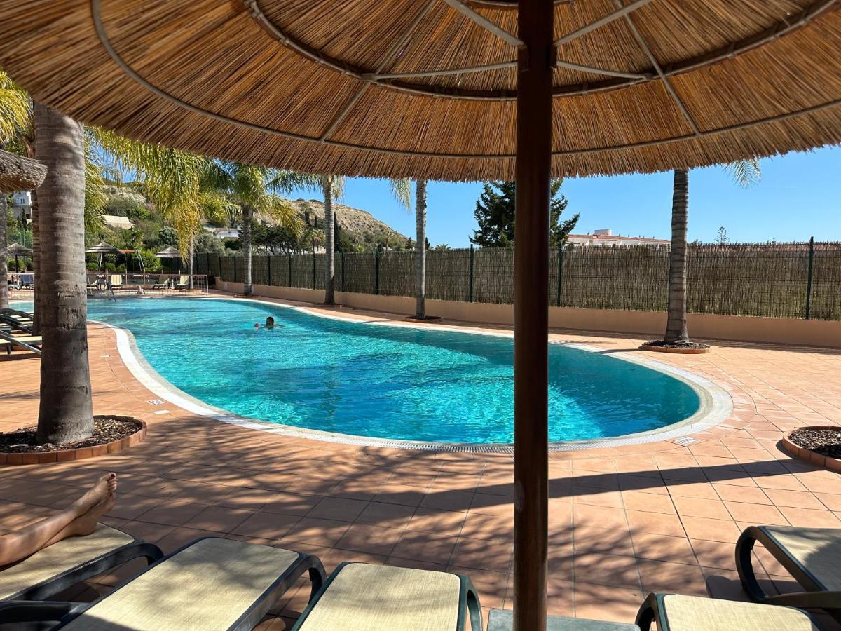 Baia Da Luz Luz Beach 1 Bedroom Apartment Luaran gambar