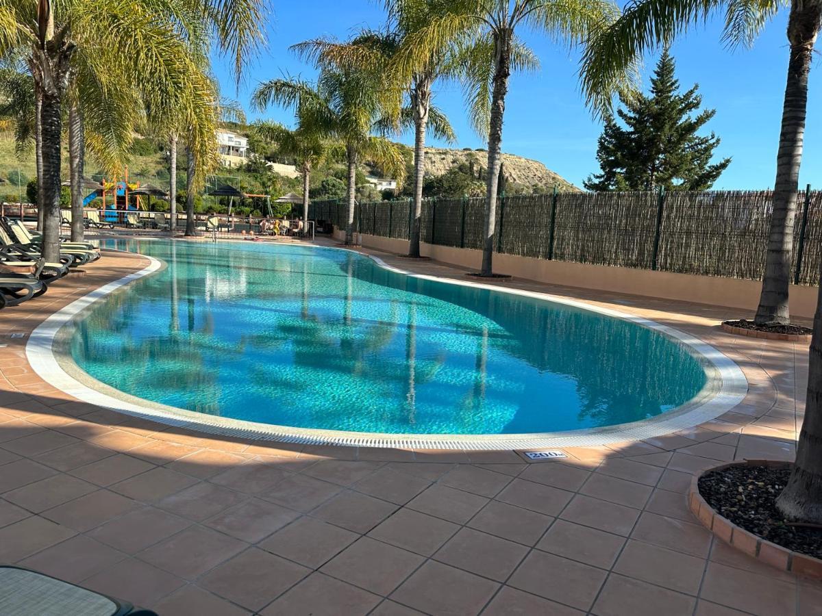 Baia Da Luz Luz Beach 1 Bedroom Apartment Luaran gambar