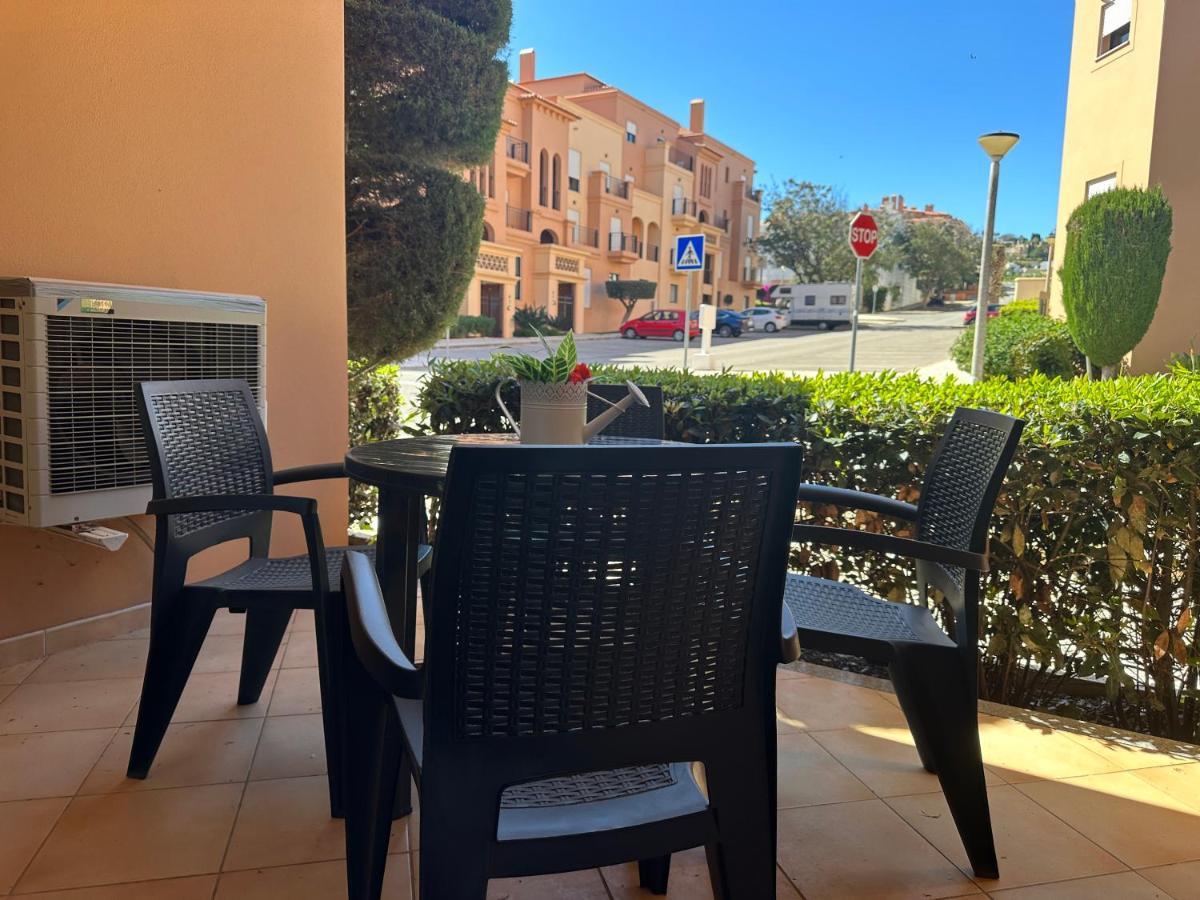 Baia Da Luz Luz Beach 1 Bedroom Apartment Luaran gambar
