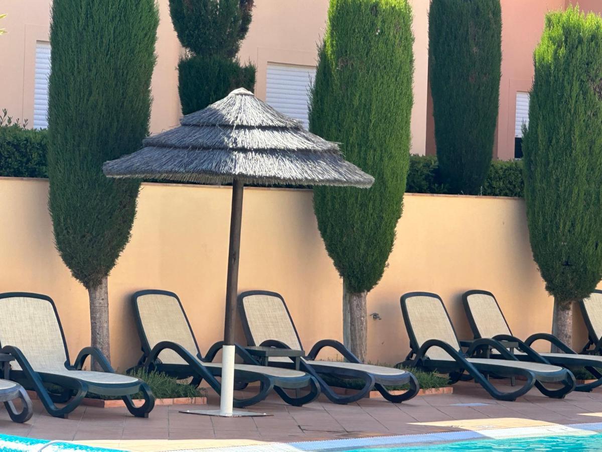 Baia Da Luz Luz Beach 1 Bedroom Apartment Luaran gambar