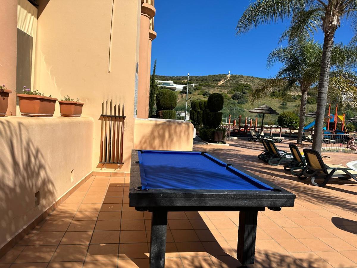 Baia Da Luz Luz Beach 1 Bedroom Apartment Luaran gambar