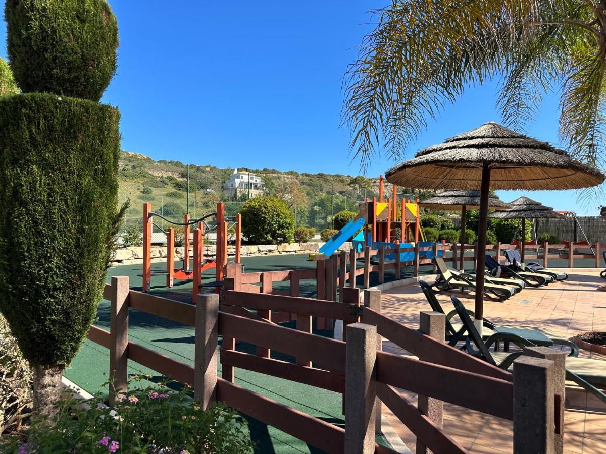Baia Da Luz Luz Beach 1 Bedroom Apartment Luaran gambar