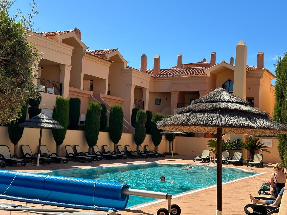 Baia Da Luz Luz Beach 1 Bedroom Apartment Luaran gambar