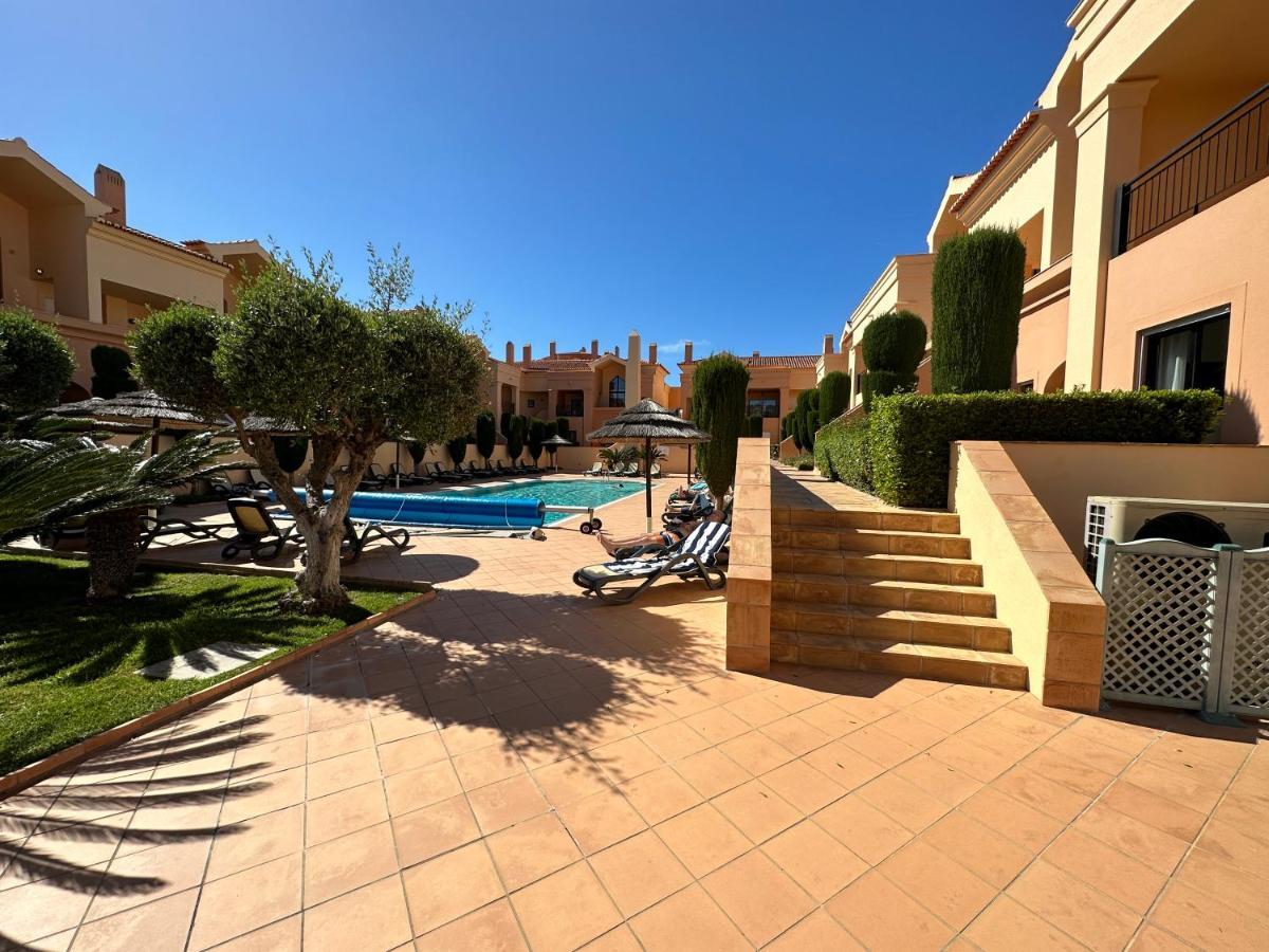 Baia Da Luz Luz Beach 1 Bedroom Apartment Luaran gambar