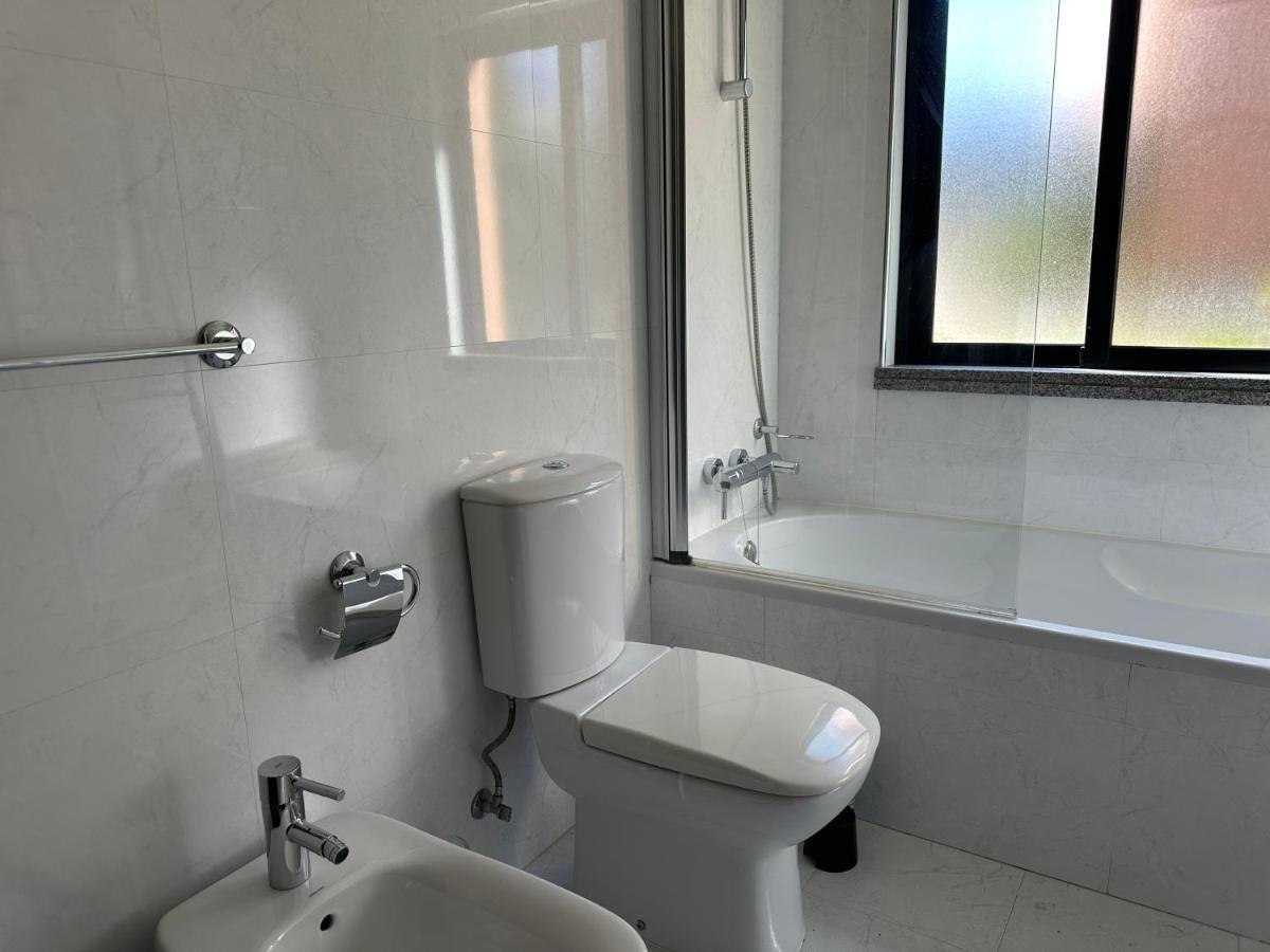 Baia Da Luz Luz Beach 1 Bedroom Apartment Luaran gambar
