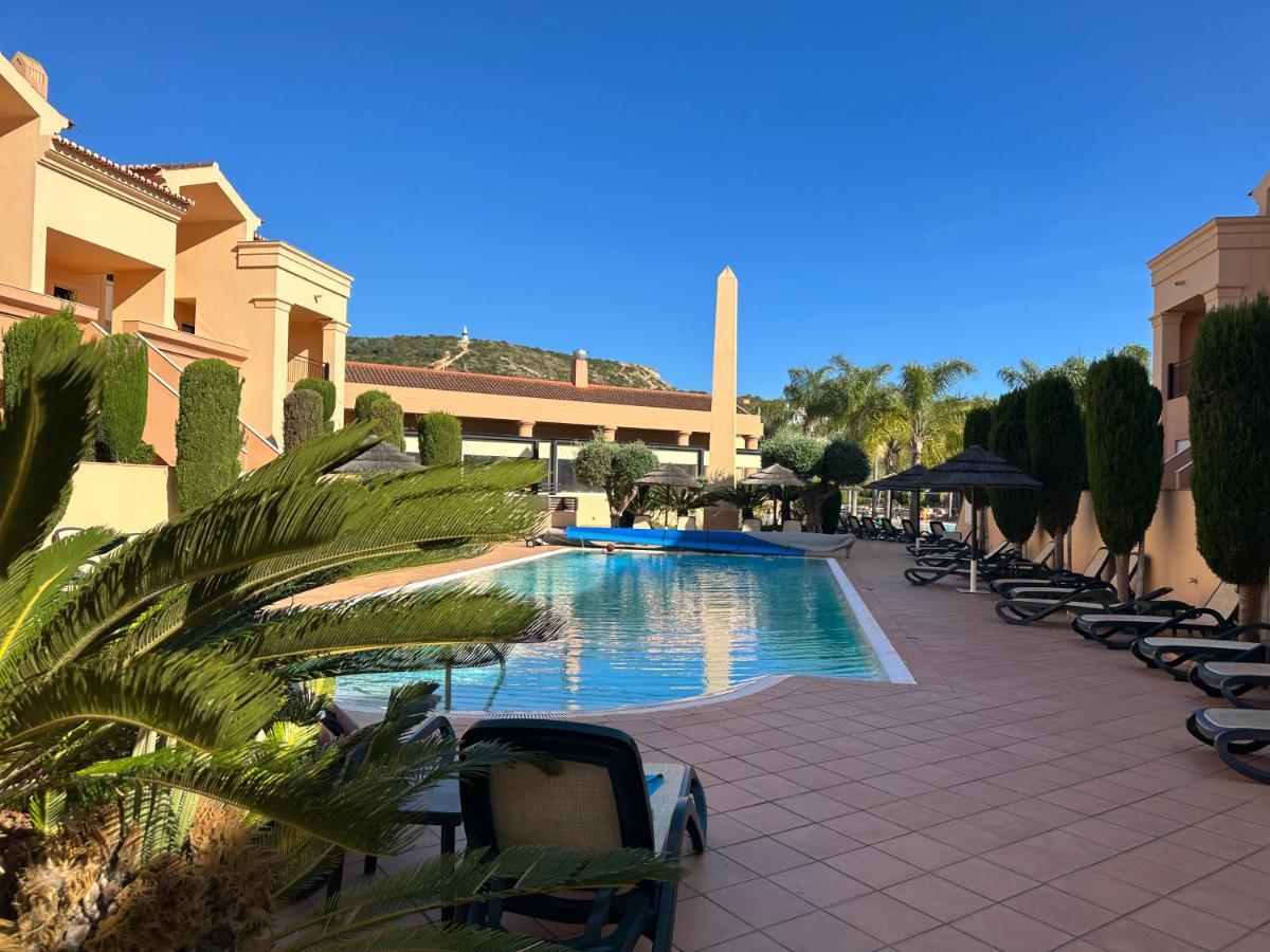 Baia Da Luz Luz Beach 1 Bedroom Apartment Luaran gambar