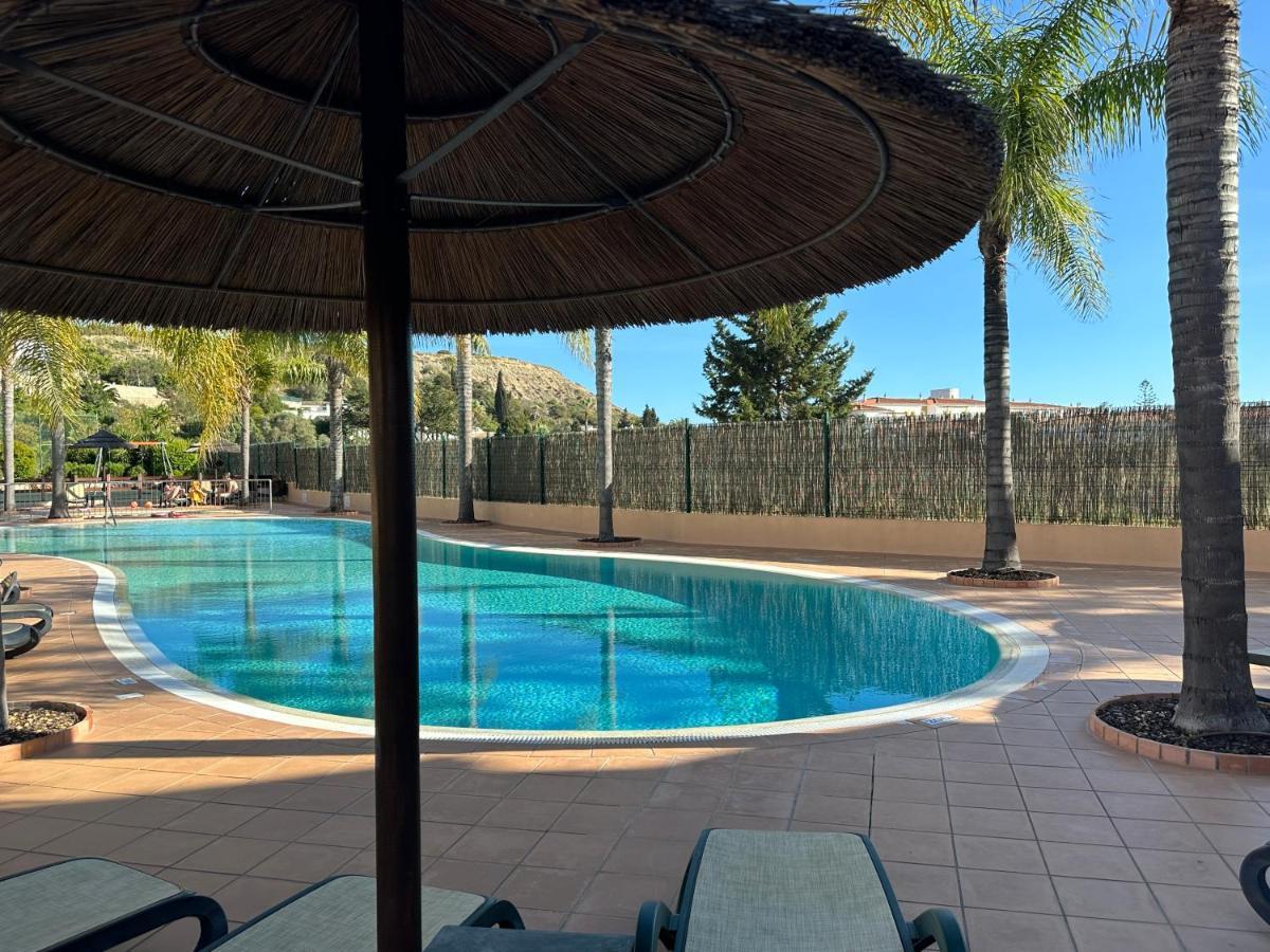 Baia Da Luz Luz Beach 1 Bedroom Apartment Luaran gambar