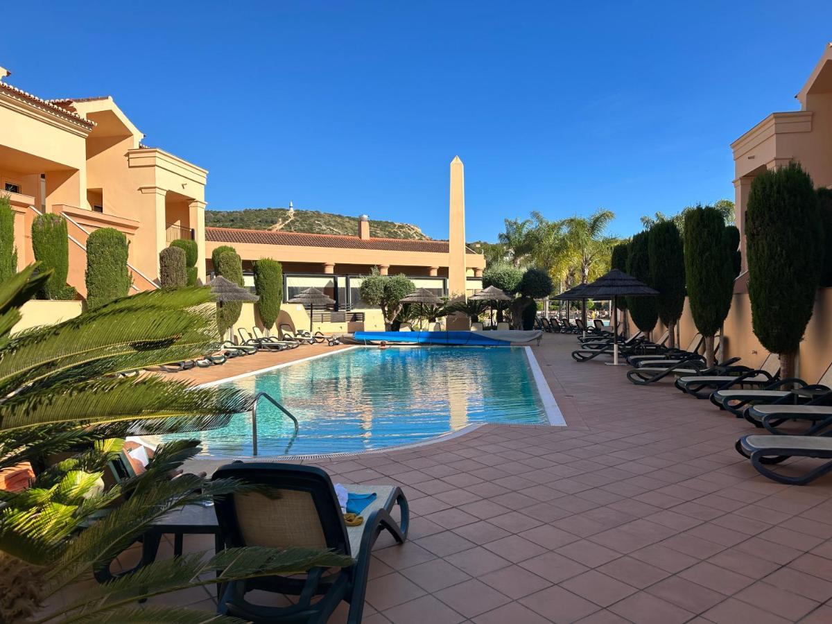 Baia Da Luz Luz Beach 1 Bedroom Apartment Luaran gambar