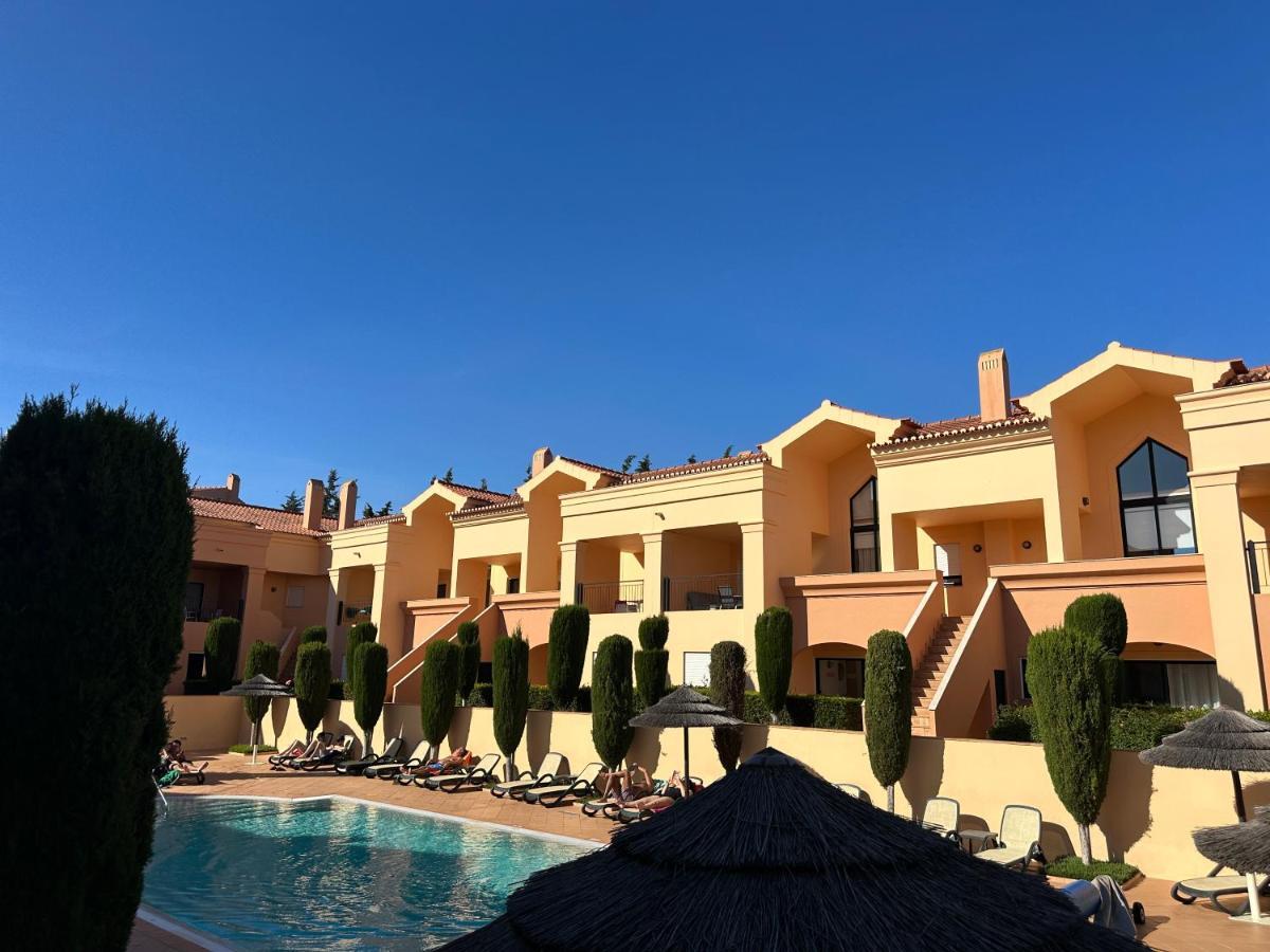 Baia Da Luz Luz Beach 1 Bedroom Apartment Luaran gambar