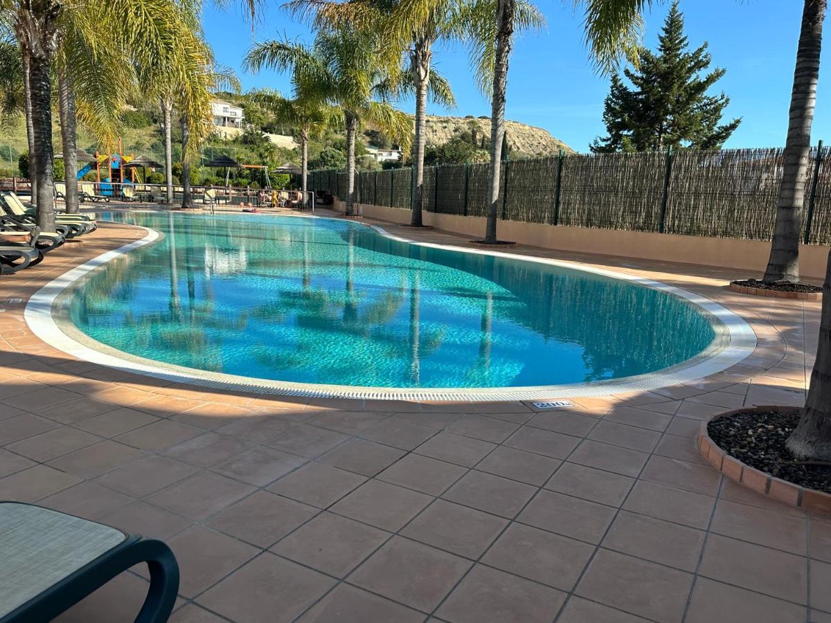Baia Da Luz Luz Beach 1 Bedroom Apartment Luaran gambar