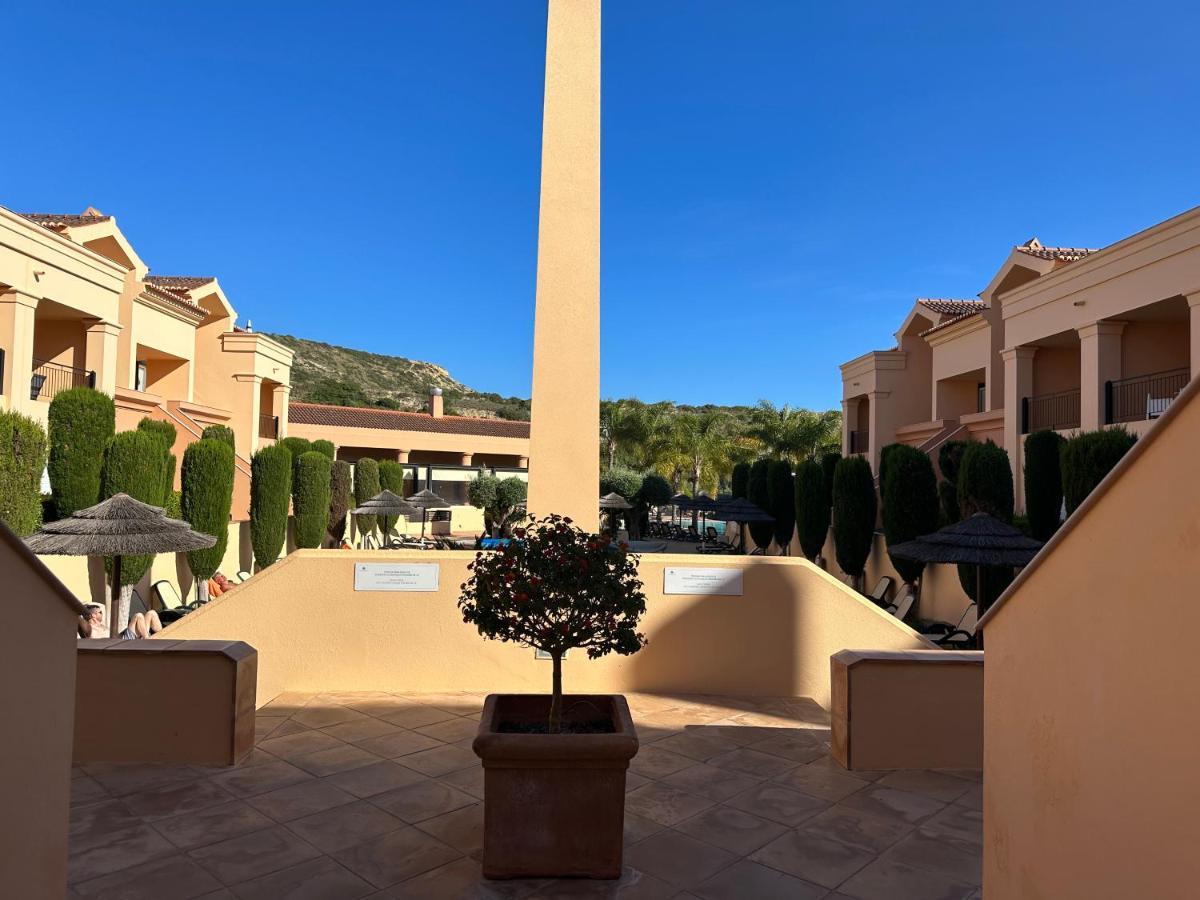 Baia Da Luz Luz Beach 1 Bedroom Apartment Luaran gambar