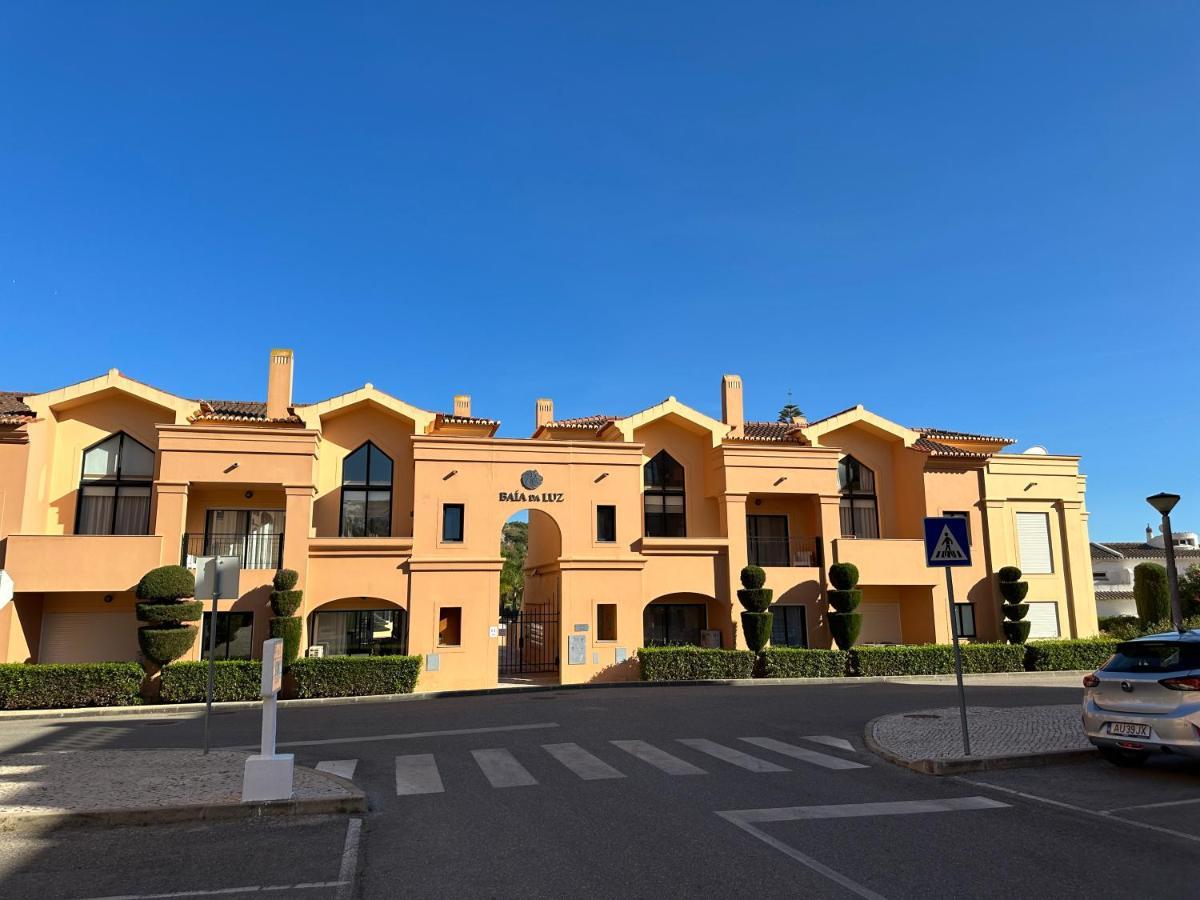 Baia Da Luz Luz Beach 1 Bedroom Apartment Luaran gambar