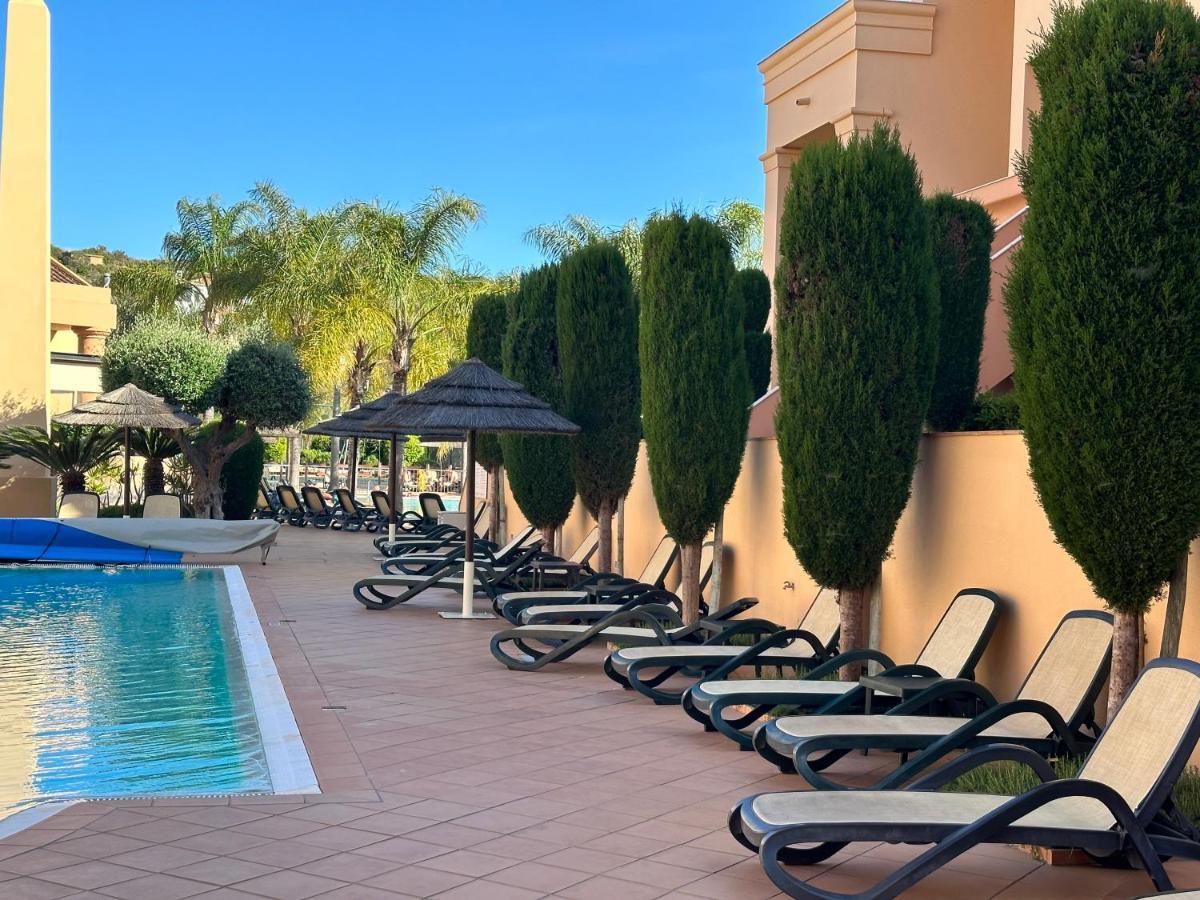 Baia Da Luz Luz Beach 1 Bedroom Apartment Luaran gambar