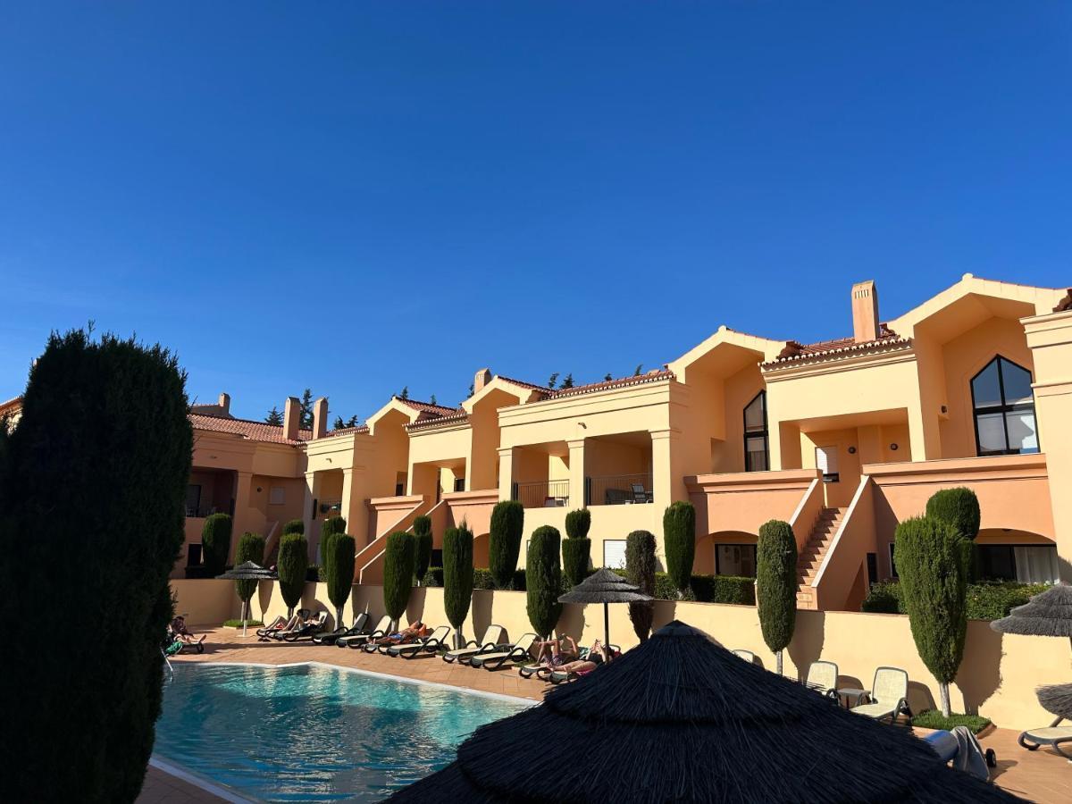Baia Da Luz Luz Beach 1 Bedroom Apartment Luaran gambar