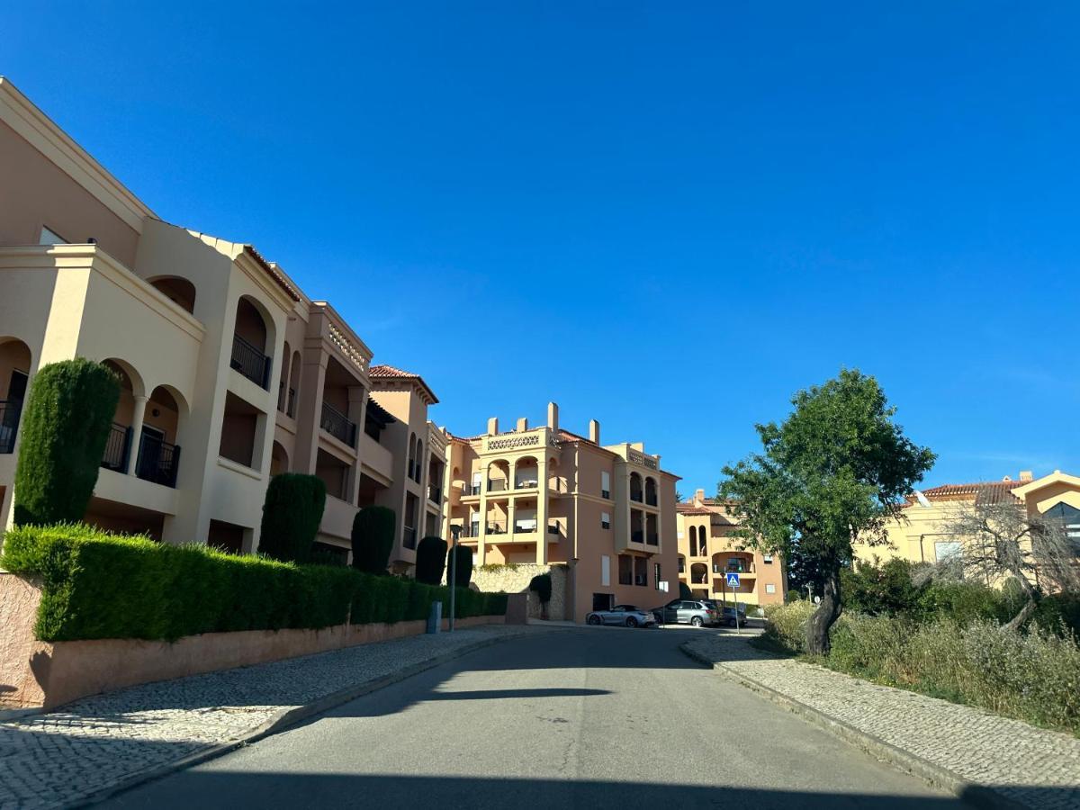 Baia Da Luz Luz Beach 1 Bedroom Apartment Luaran gambar