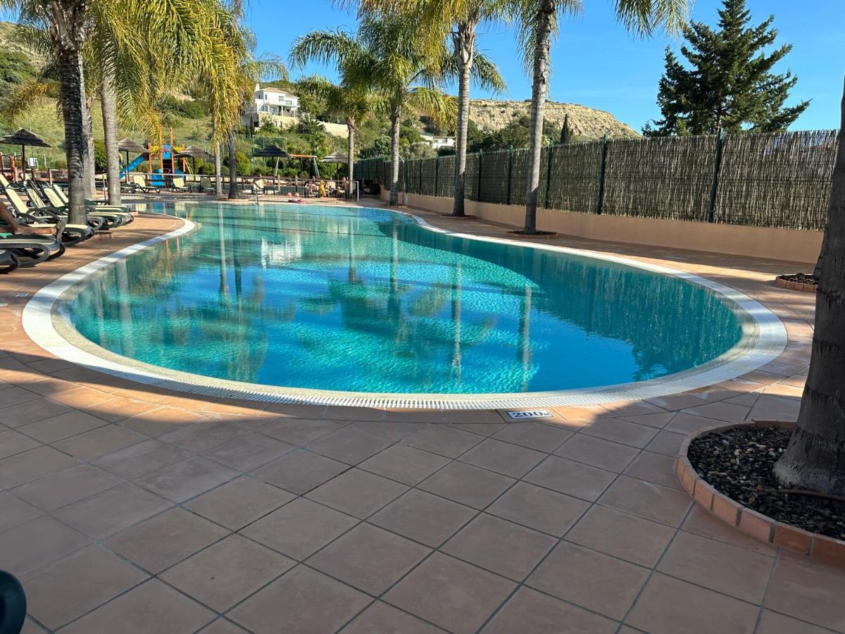 Baia Da Luz Luz Beach 1 Bedroom Apartment Luaran gambar